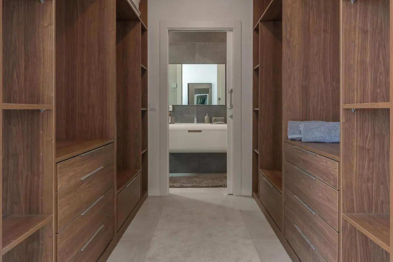 394921 - Wonderful Semi Detached Villa マラガ 0*,